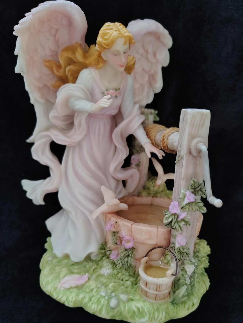 Seraphim Angel "Alexandra Endless Dreams"
